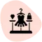 Fashion & Apparel Stores