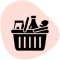 Food & Grocery Stores