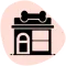 Pet Supplies Stores