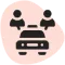 Shared & Carpooling Services