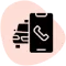Ride-Sharing & Shuttle Services