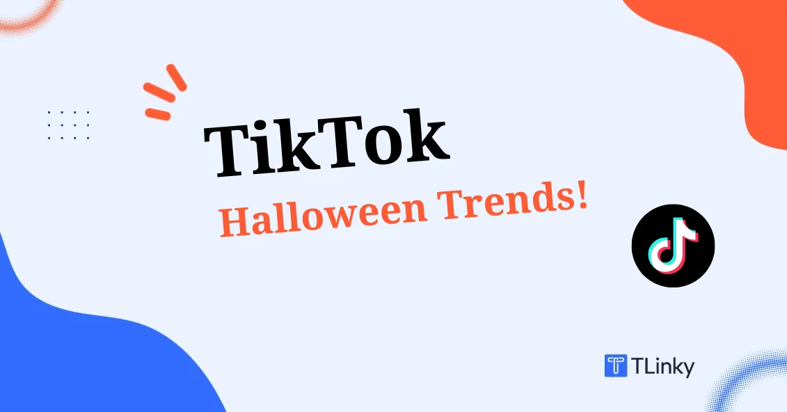 TikTok Halloween Trends