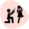 Engagement & Pre-Wedding Planners