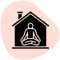 Yoga & Meditation Studios