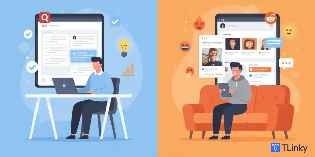 Ad Environment and User Trust