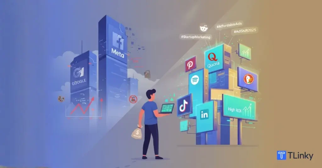 Ads Platforms for Startups