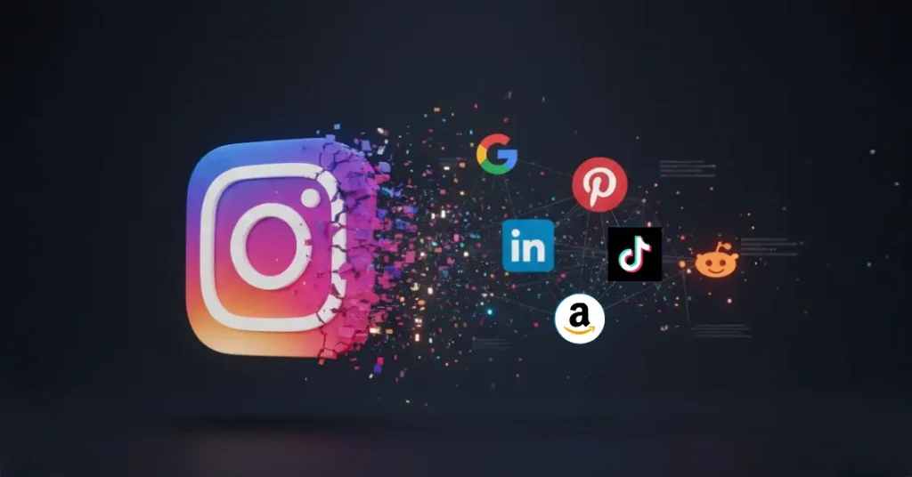 Alternatives to Instagram Ads
