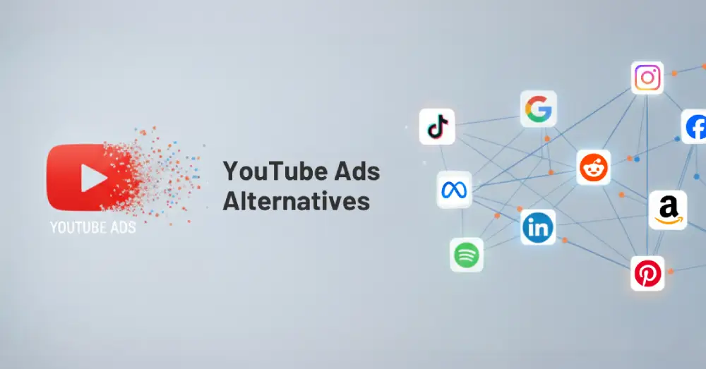 Alternatives to YouTube Ads