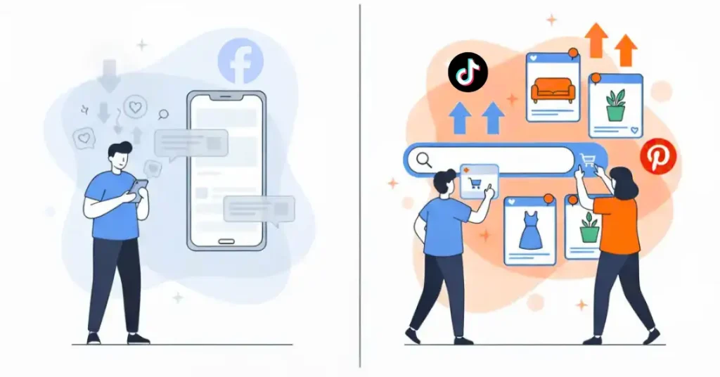 Better Purchase Intent on Other Platforms