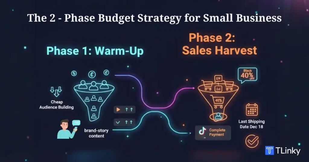 Budget Strategy for Small Business