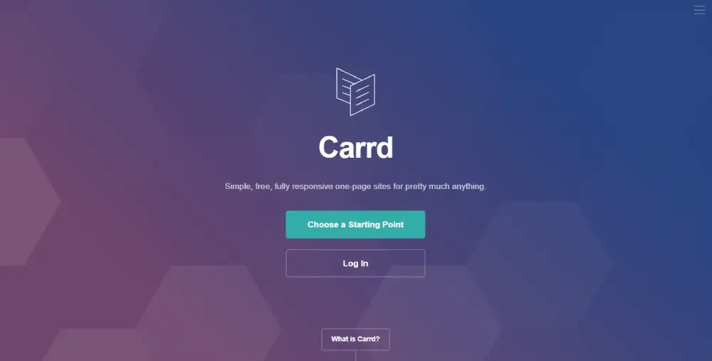 Carrd