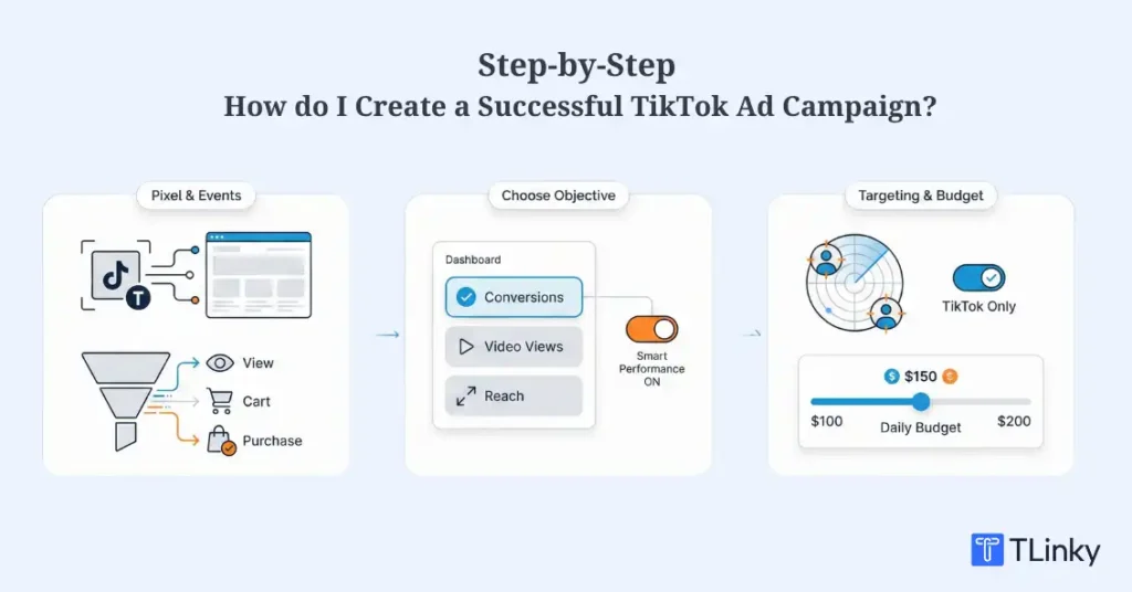 Creating a Successful TikTok Ad Campaign