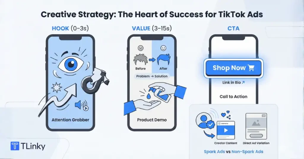 Creative Strategy