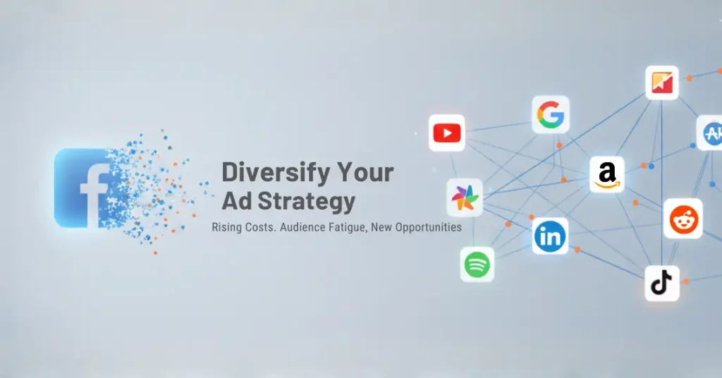 Top Facebook Ads Alternatives