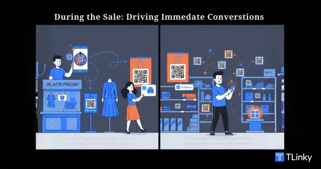 Driving Immedate Converstions