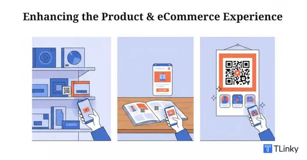 Enhancing the Product & eCommerce Experience