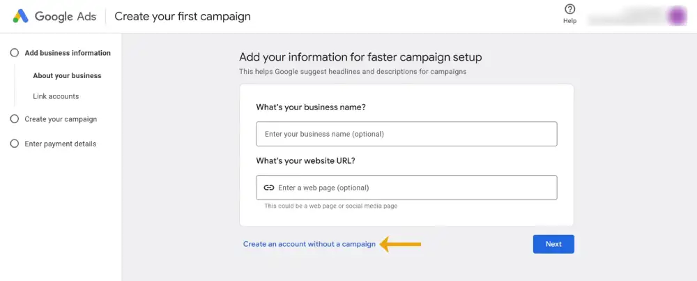 Google Ads
