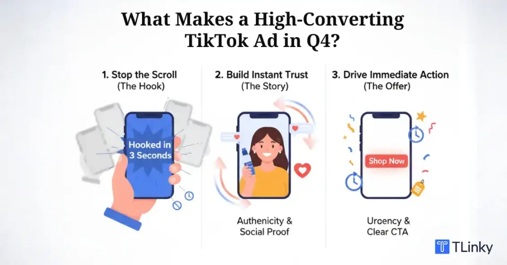 High-Converting TikTok Ad