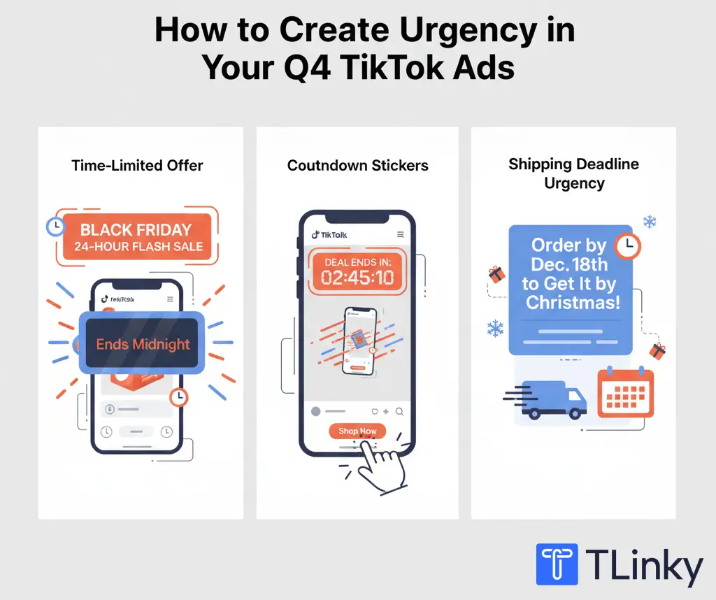 How to Create Urgency