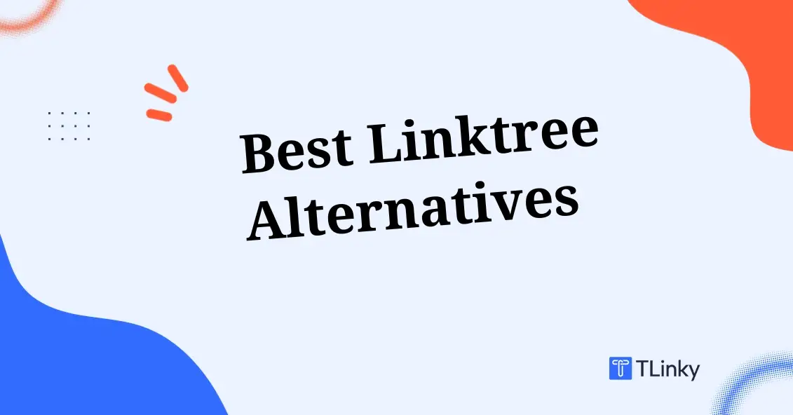 9 Best Linktree Alternatives in 2026 (Free & Paid): Build a Better Link-in-Bio Page