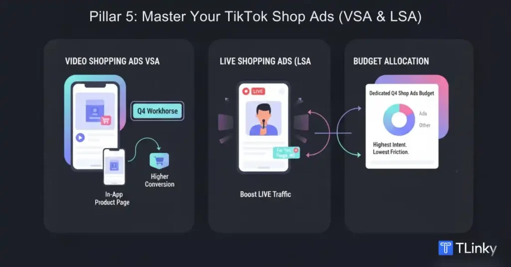 Master TikTok Shop Ads