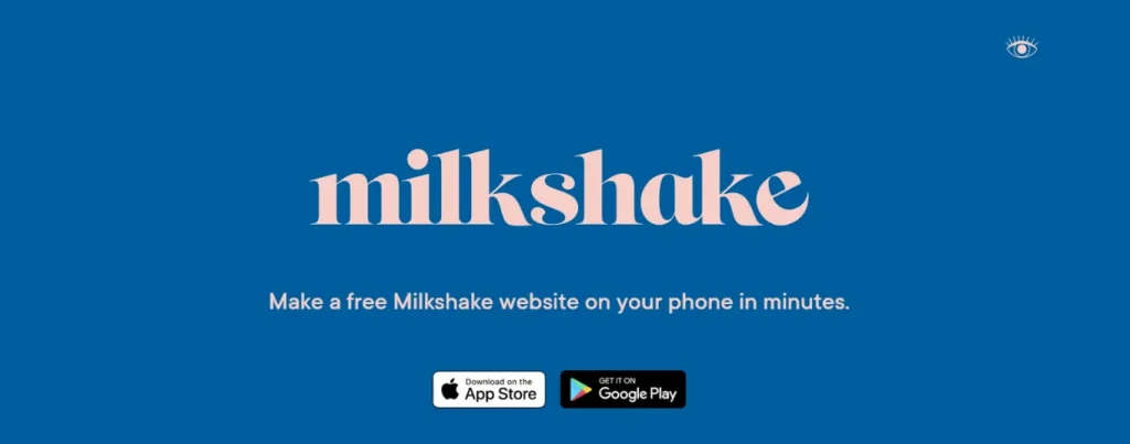 Milkshake