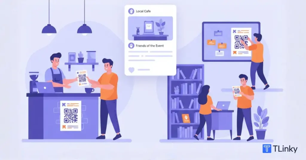 Partner with Local Businesses for Cross-Promotion