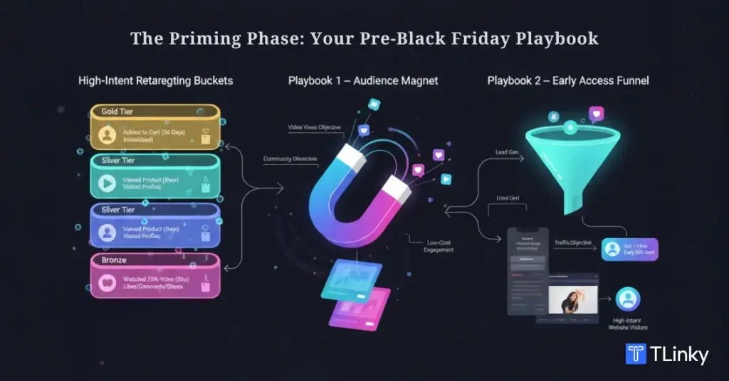 Pre-Black Friday Playbook