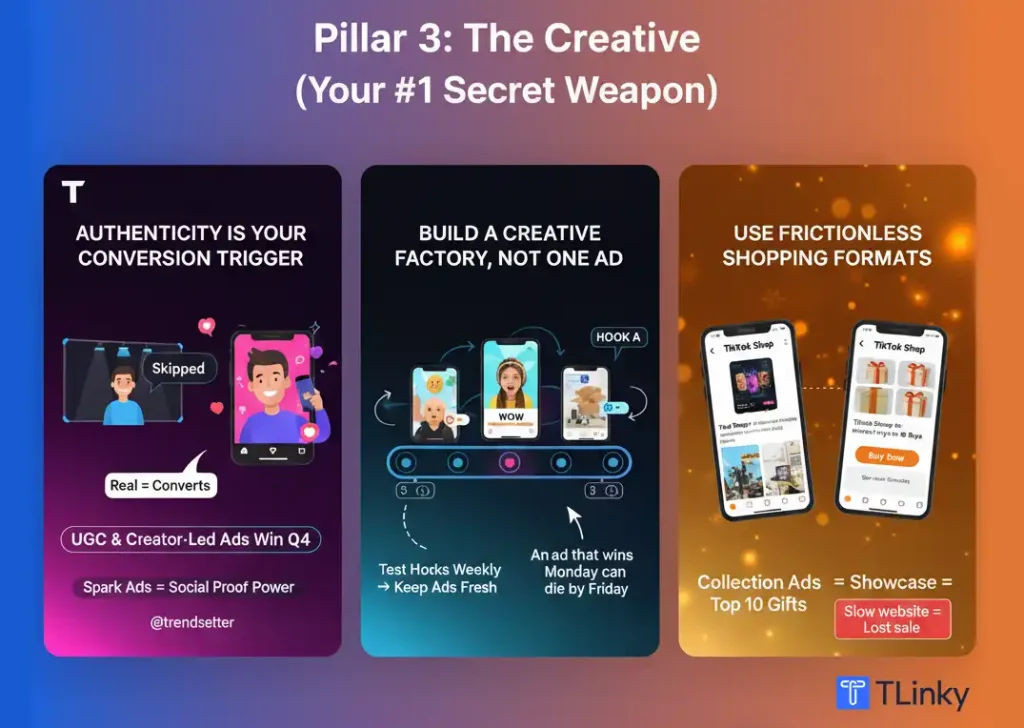 Q4 Creative