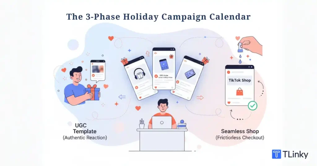 Q4 Holiday Creative Strategy