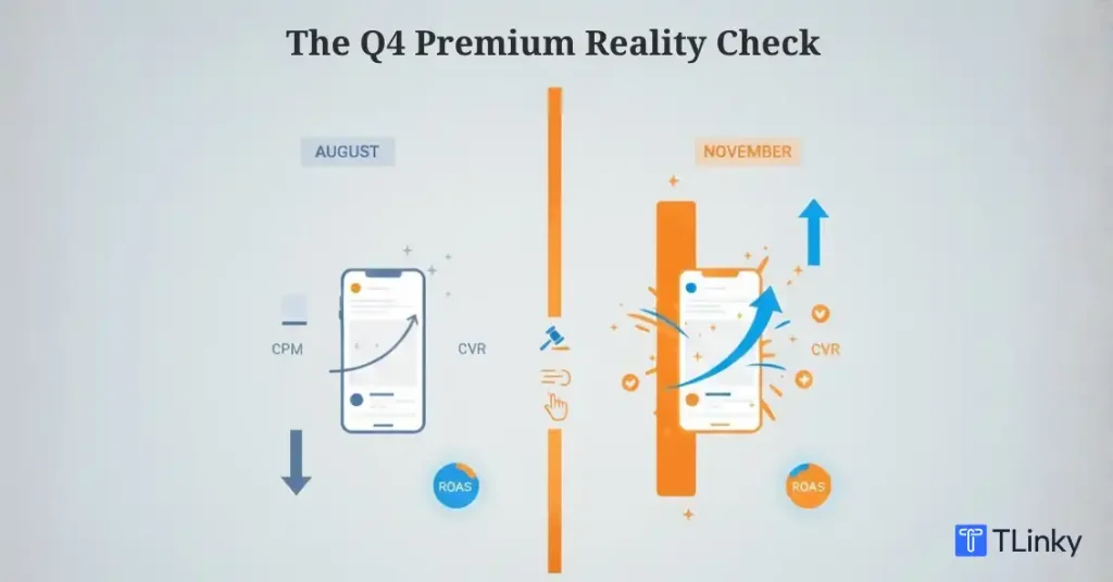 The Q4 Premium Reality Check