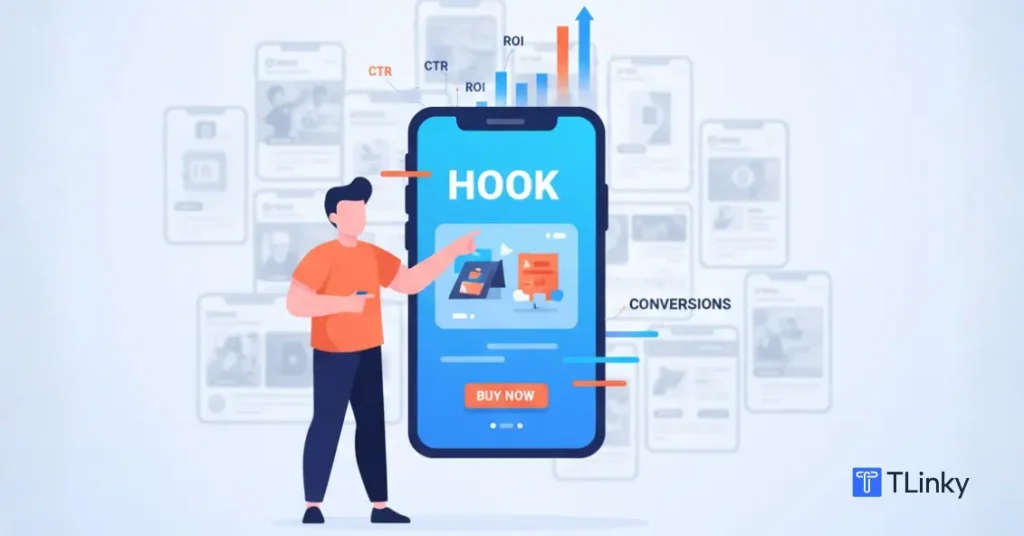 Q4 TikTok Hook