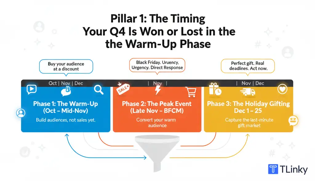 Q4 Timing