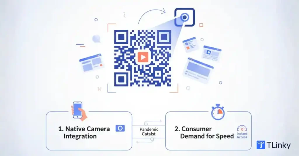 QR Codes