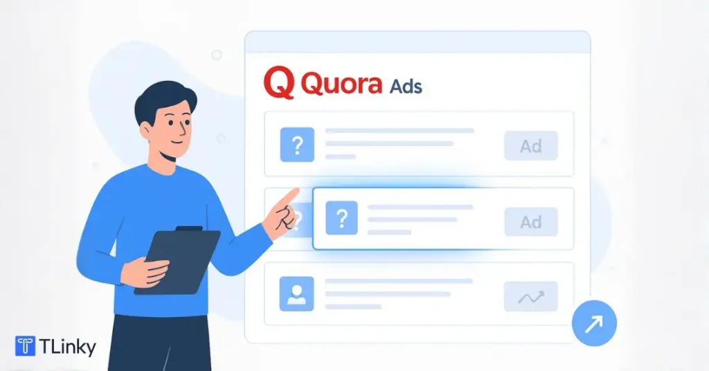 Quora Ads
