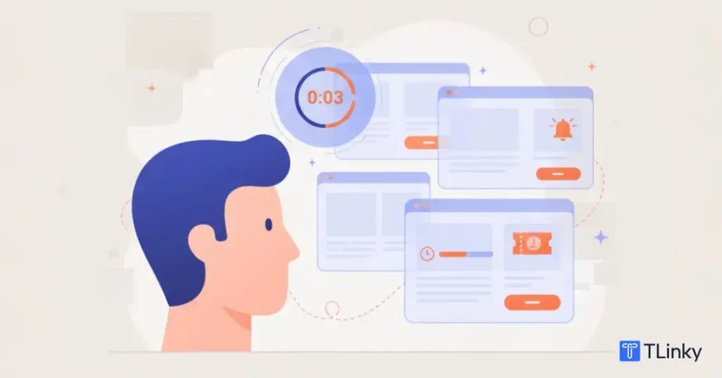 Retargeting Ads Focused on Scarcity