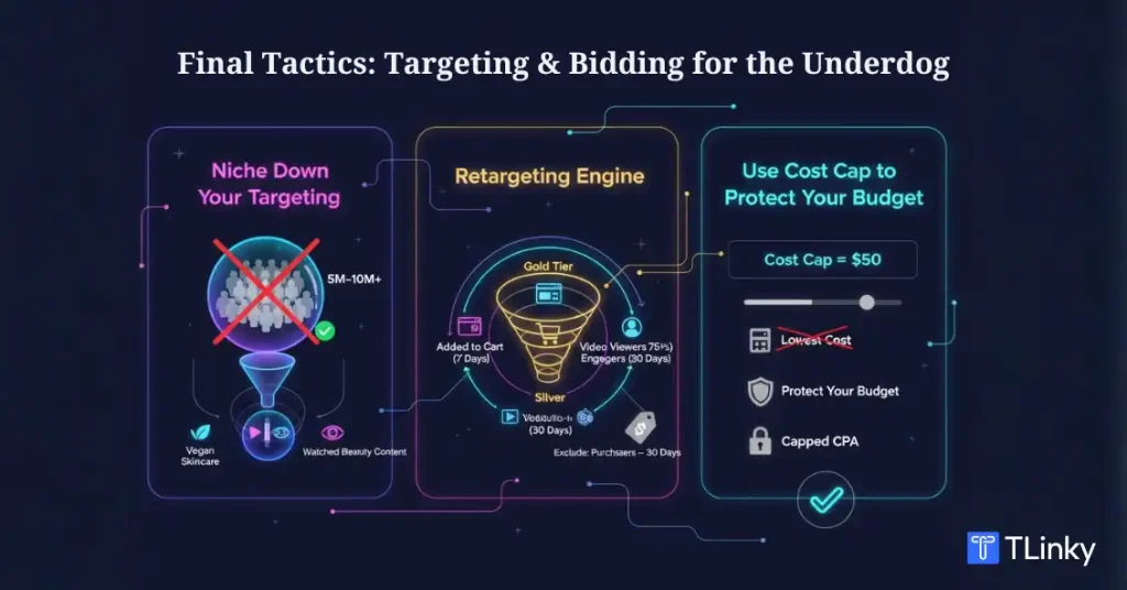 Small Business Targeting & Bidding