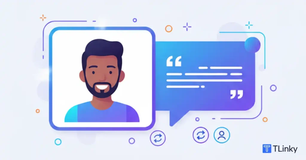 Speaker Spotlight Social Media Campaign