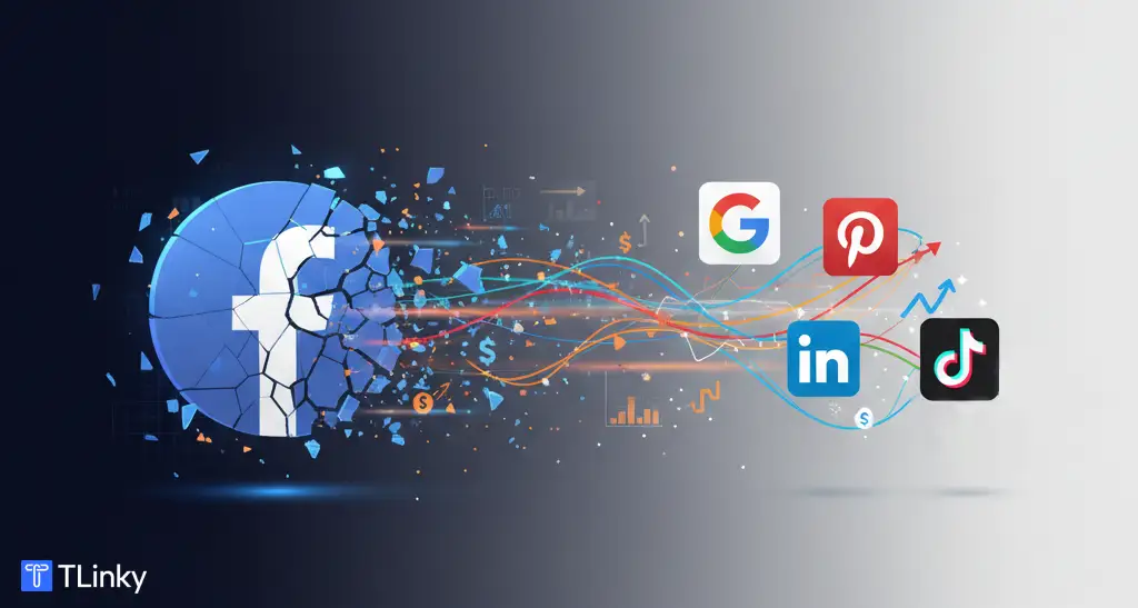 Switching from Facebook Ads