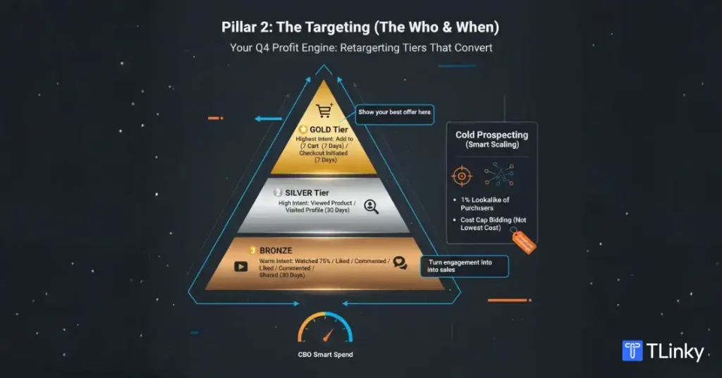 Targeting Q4