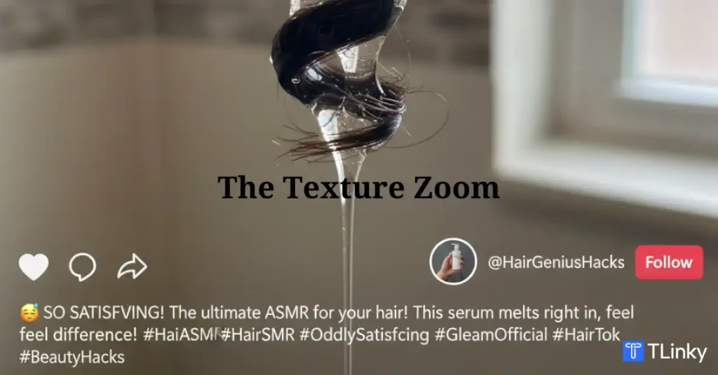 The Texture Zoom