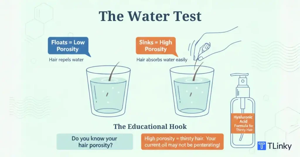 The Educational Hook