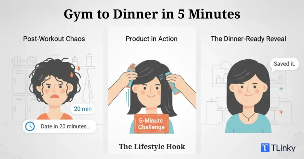 The Lifestyle Hook