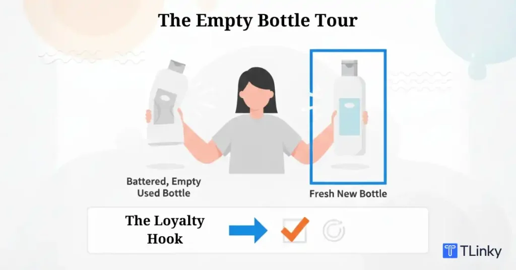 The Loyalty Hook