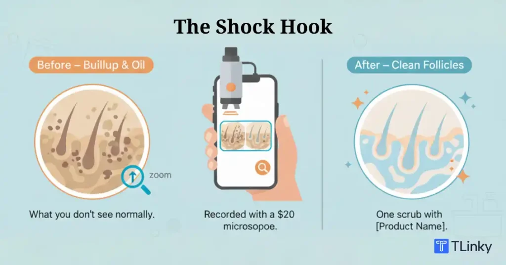 The Shock Hook