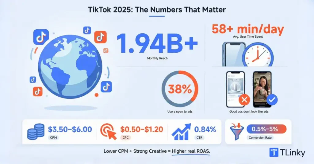 The State of TikTok Advertising