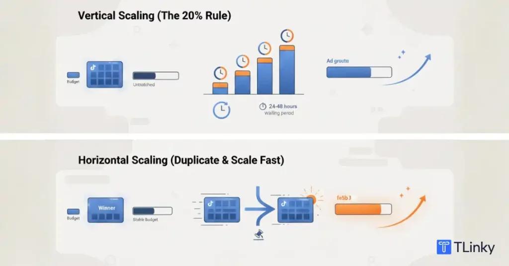 The Surge Scaling Strategy