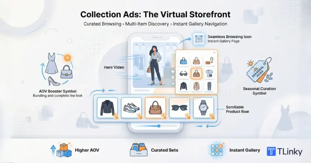 The Virtual Storefront