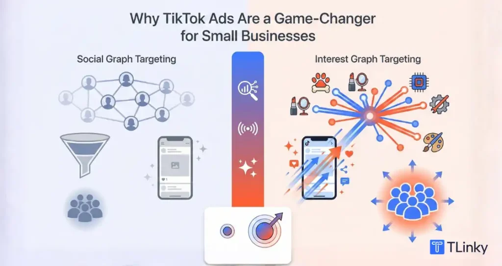 TikTok Ads are a Game-Changer for Small Businesses