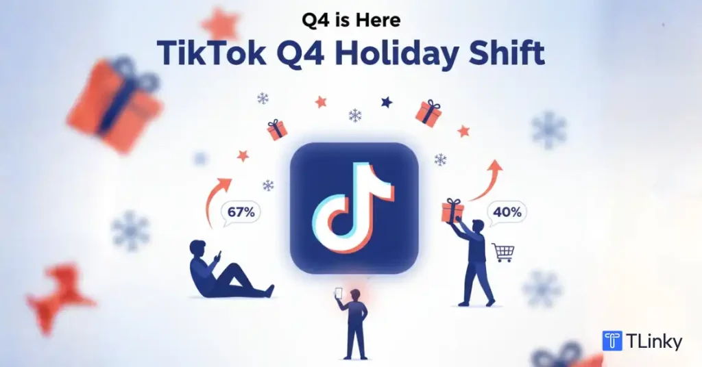 TikTok Holiday Marketing